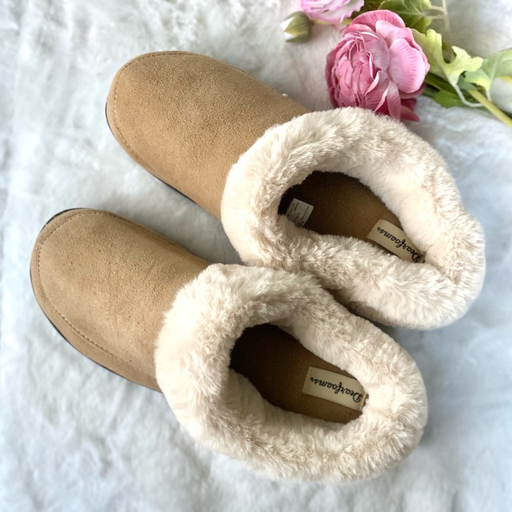 Dearforms House slippers